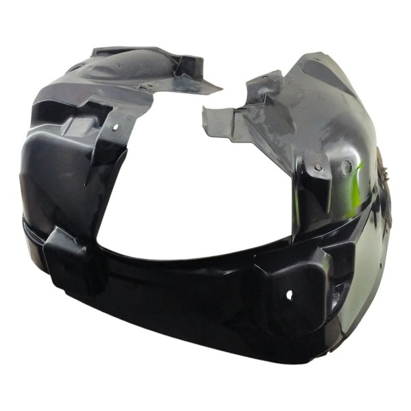 Parabarro Dianteiro Jeep Compass Esquerdo 2019