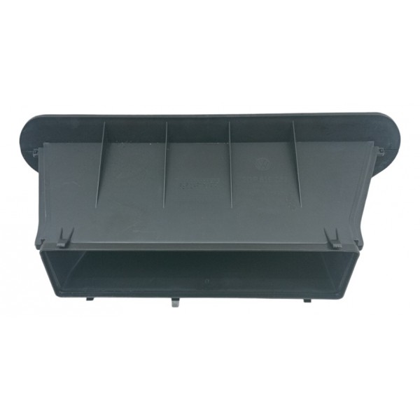 Duto Cano Inferior Condicionado Vw Tcross 2019 2023 Original