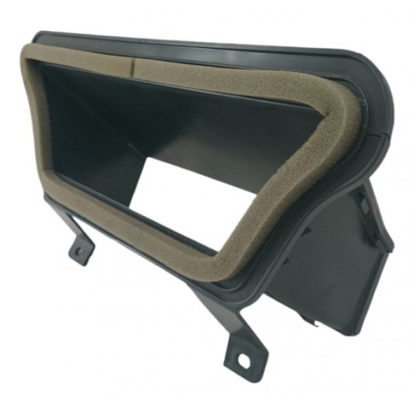 Duto Cano Inferior Condicionado Vw Tcross 2019 2023 Original