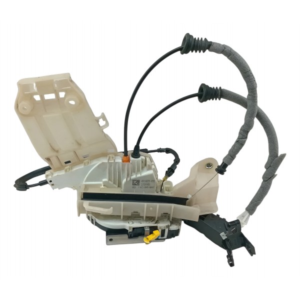 Fechadura Dianteira Jeep Renegade Esquerdo 2020 2024