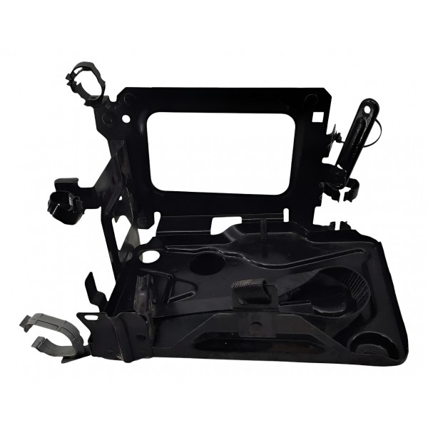 Suporte Caixa Bateria Jeep Compass 2020 2023