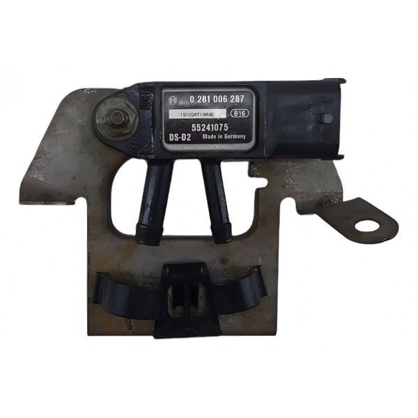 Sensor Pressão Map Jeep Compass 2016 2023