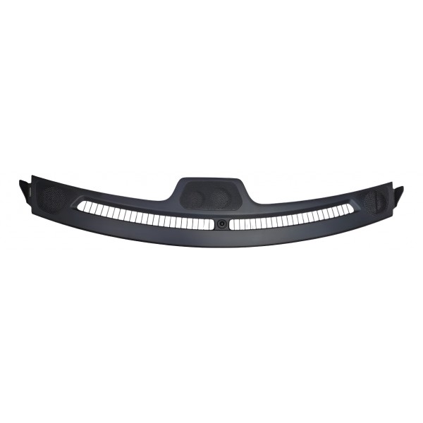 Grade Superior Painel Jeep Compass Flex 2019