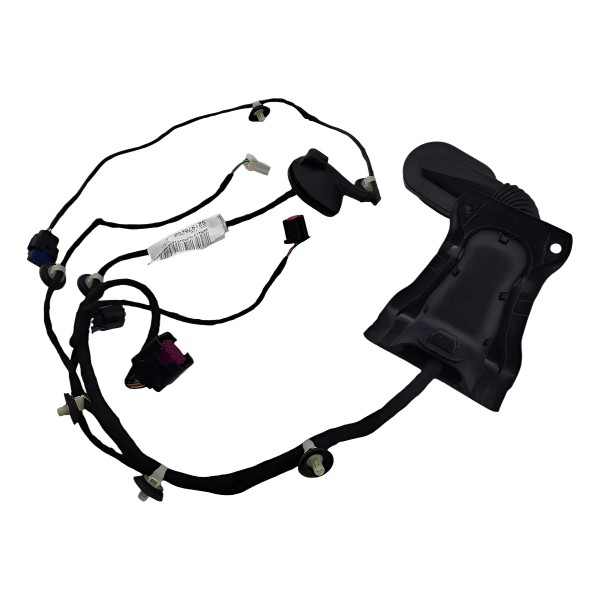 Chicote Porta Traseira Direita Jeep Compass 2020 2024