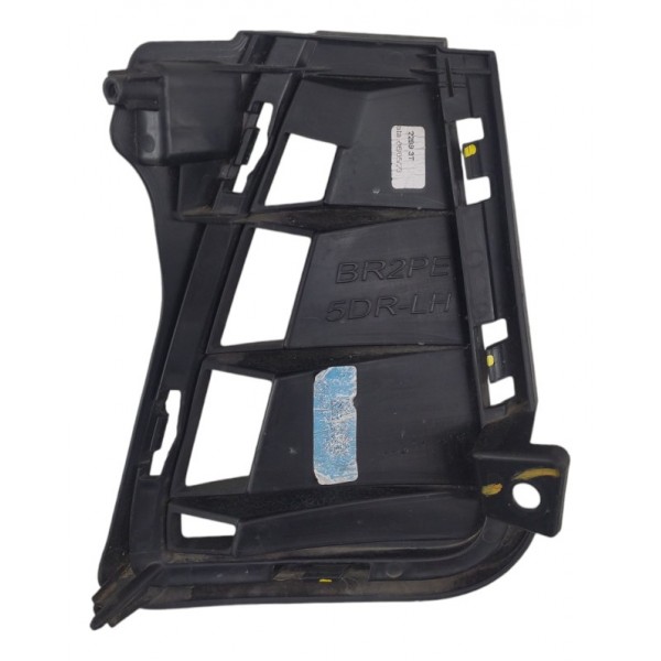 Moldura Grade Farol De Milha Hyundai Hb20 2023 2024 Original