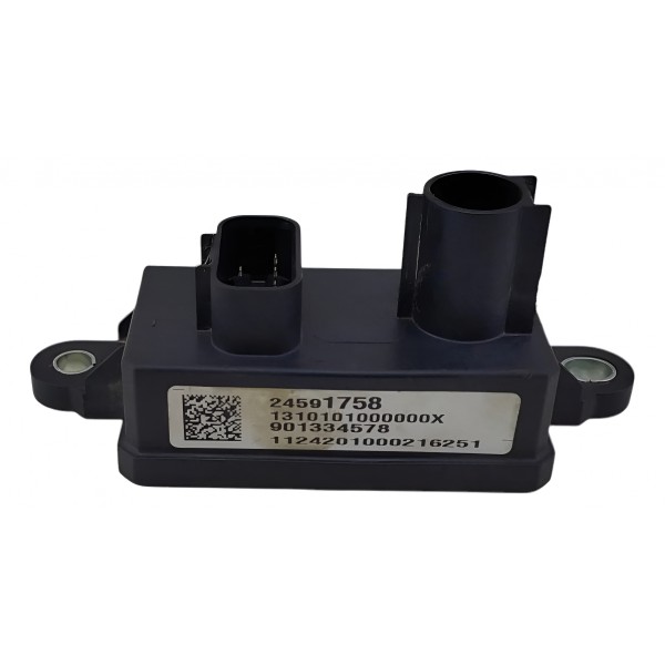 Módulo Sensor Bateria Gm Onix 2020 2024