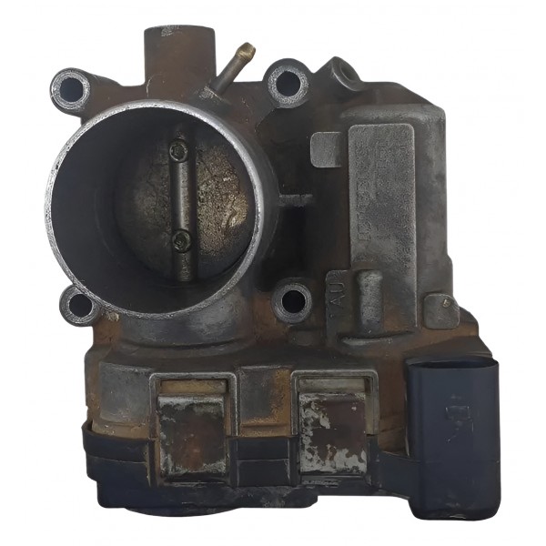 Tbi Corpo De Borboleta Volkswagen Fox 2011 2016