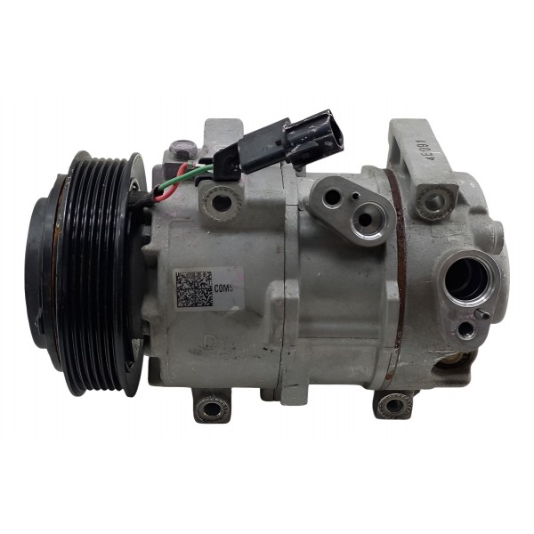 Compressor Ar Condicionado Hyundai Creta 2024 2025