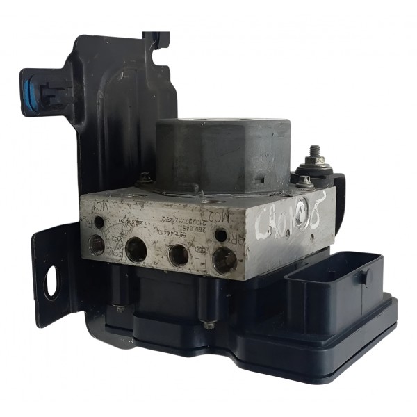 Módulo Abs Fiat Argo Cronos 2018 2022