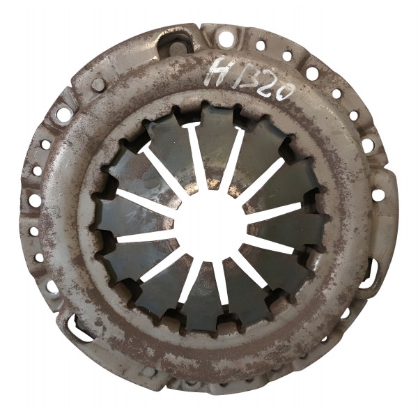 Kit Embreagem Platô Disco Hyundai Hb20 2016 2021