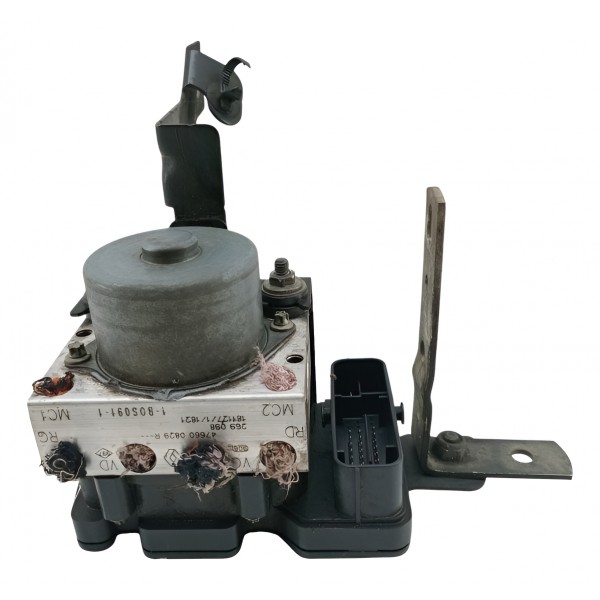 Módulo Abs Renault Logan Sandero 1.0 3cc 2014 2021