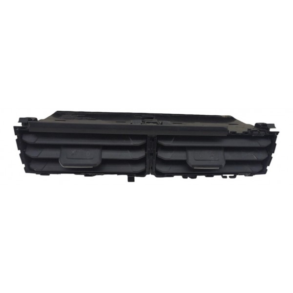 Difusor De Ar Central T-cross Vw 2019 2021 Original