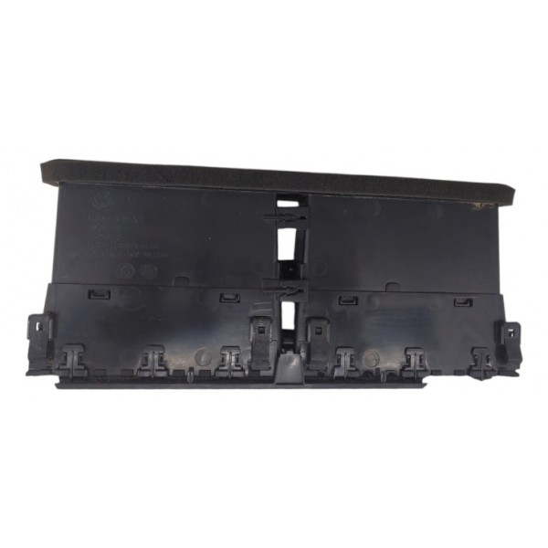 Difusor De Ar Central T-cross Vw 2019 2021 Original