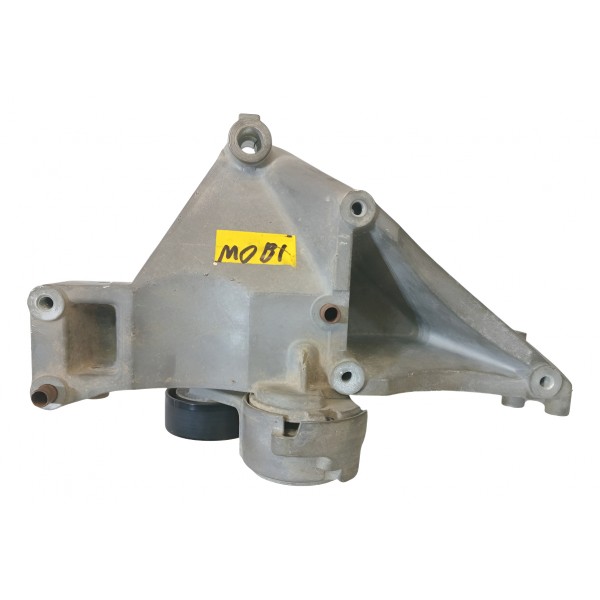 Suporte Alternador Fiat Mobi 2020