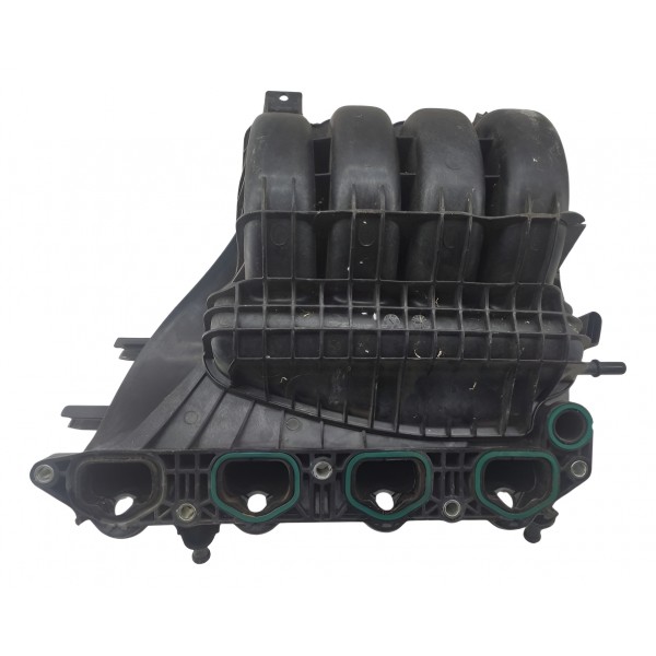 Coletor Admissão Volkswagen Polo Virtus 2015 2022