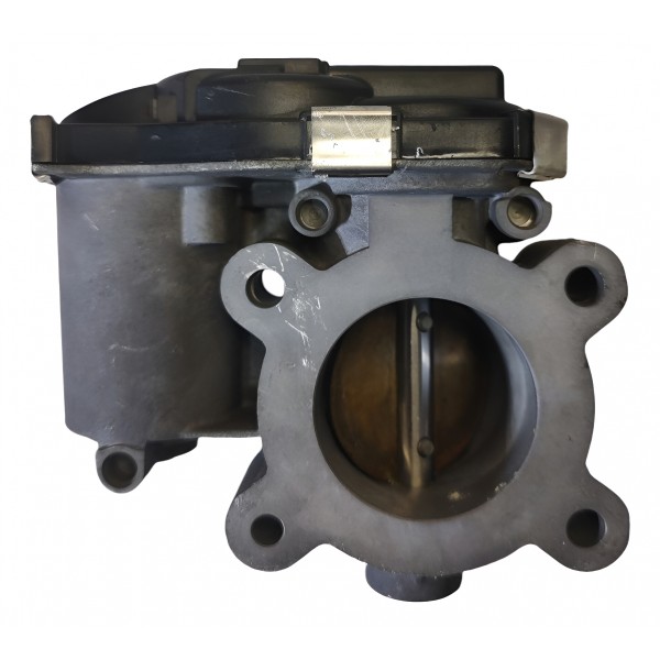 Tbi Corpo De Borboleta Onix 1.0 Flex 2012 A 2016