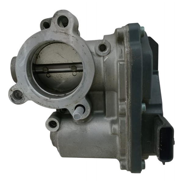 Tbi Corpo De Borboleta Renault Logan Renault 1.0 2018 2020