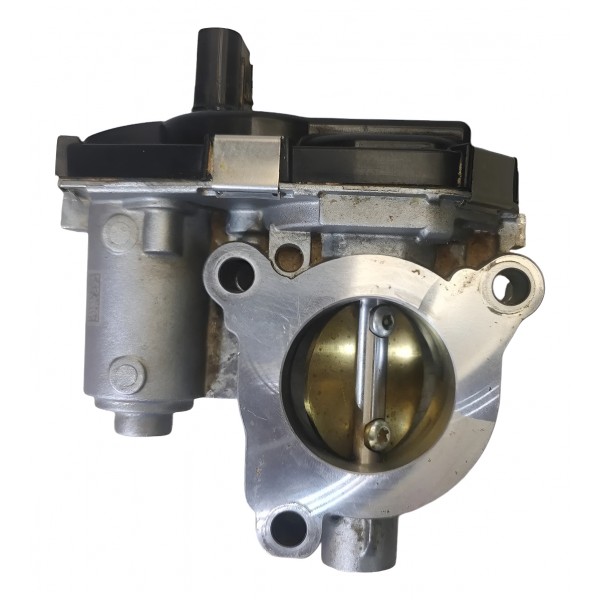 Tbi Corpo De Borboleta Tracker Onix Turbo 2022 2024