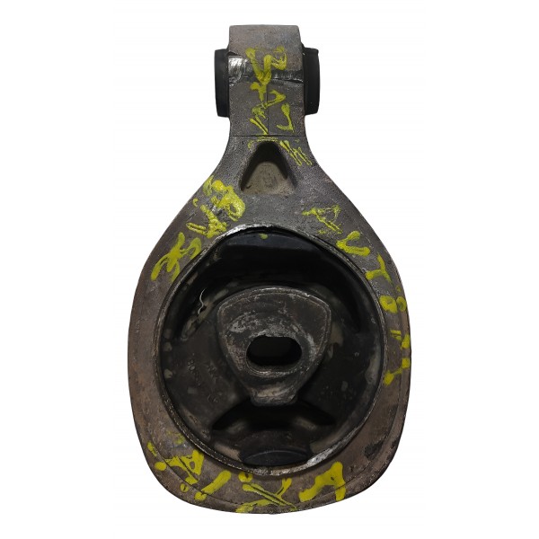 Limitador Torção Motor Fiat Cronos 2018 2020