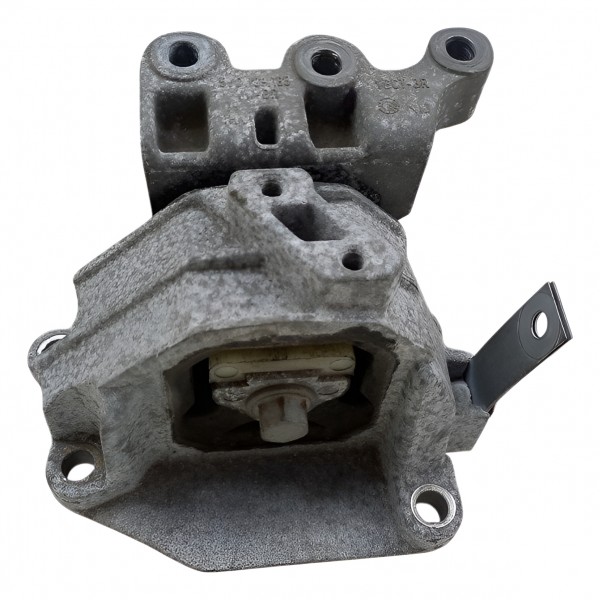 Coxim Motor Suporte Direito Volkswagen Fox Gol 2005 2015