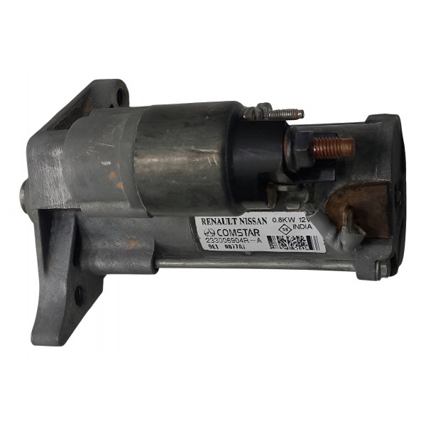 Motor Partida Renault Kwid Logan Sandero 1.0 2018 2020