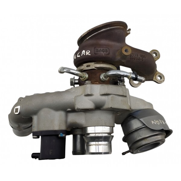 Turbina Motor Gm Onix 2021 2024