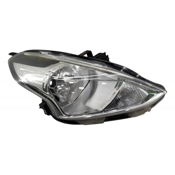Farol Nissan Versa Direito 2016 2018