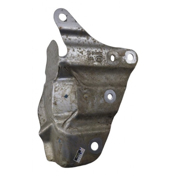 Defletor Protetor Calor Gm Onix 2020 2024 Original
