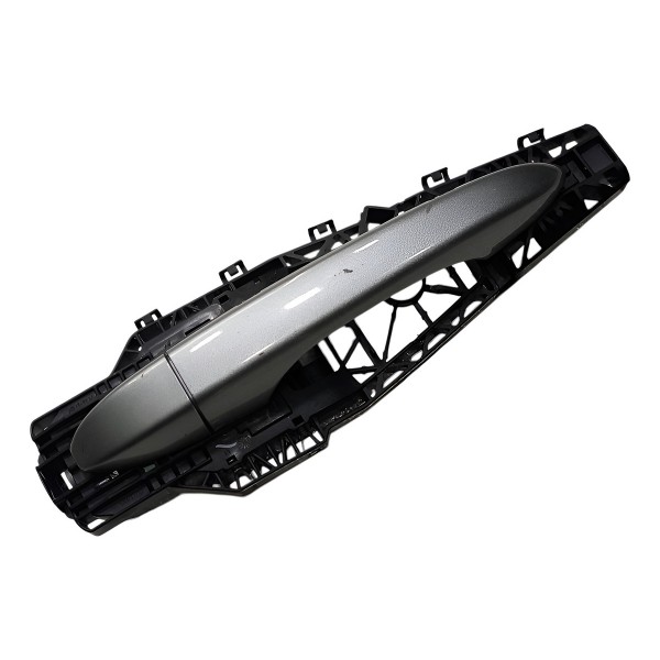 Maçaneta Externa Traseira Esquerda Jeep Compass 2017 A 2025