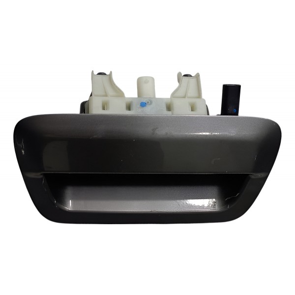 Maçaneta Puxador Tampa Traseira Renegade 2016 2020