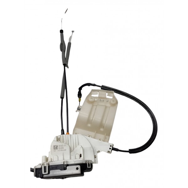 Fechadura Dianteira Direita Renegade 2021 A 2025