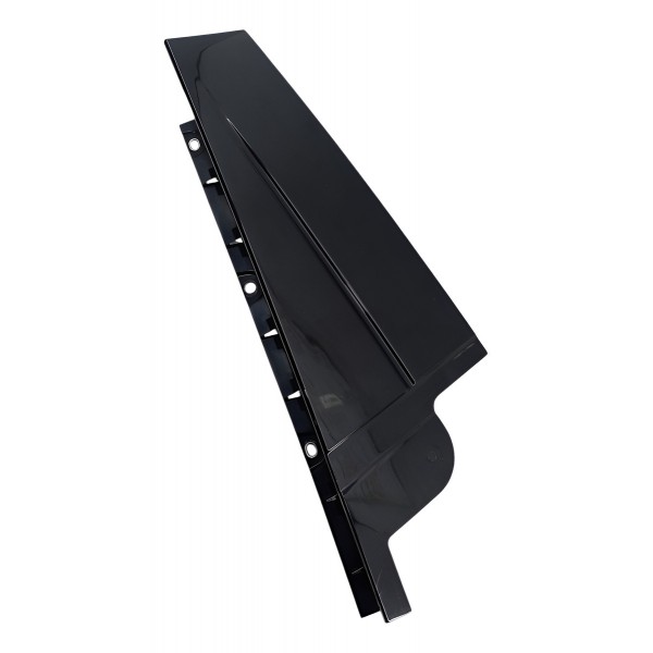 Acabamento Externo Porta Traseira Esquerda Compass 2018