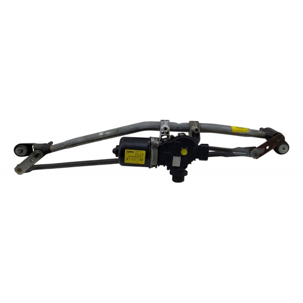 Motor Limpador Parabrisa Sandero Logan 2014 2018