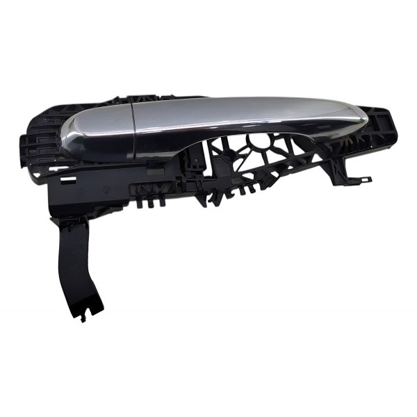 Maçaneta Externa Traseira Fiat Toro Direito 2018 2021