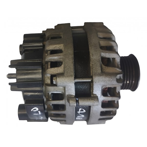 Alternador Vw Polo 2018 2019