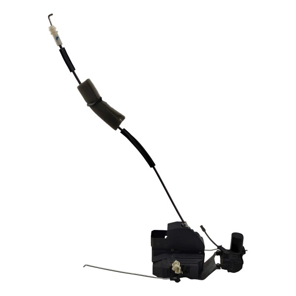 Fechadura Elétrica Dianteira Fiat Strada Direito 2018 2021