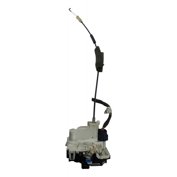 Fechadura Porta Dianteira Esquerda Fiat Cronos 2022