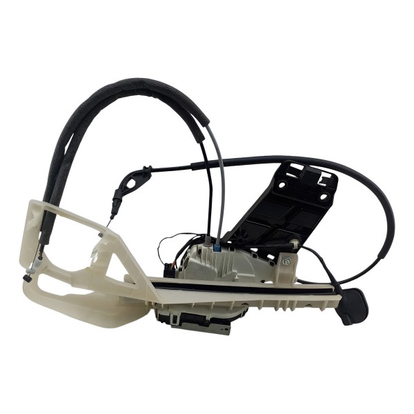 Fechadura Dianteira Direita Jeep Compass 2016 2021