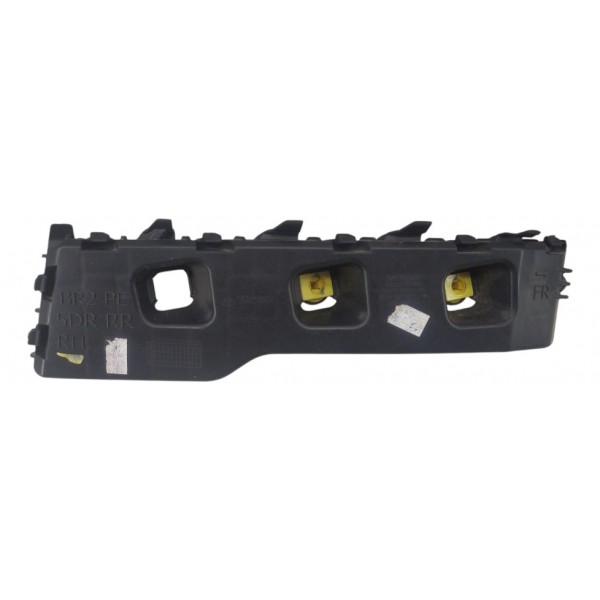 Guia Do Suporte Parachoque Traseiro Hyundai Hb20 2020 2024