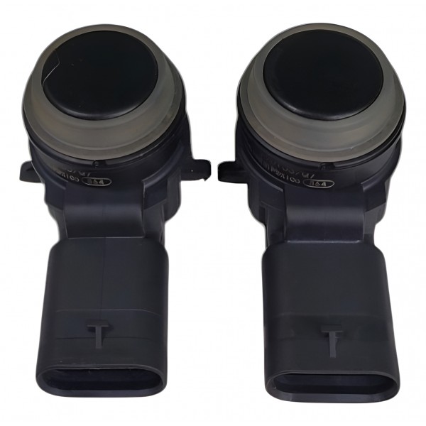 Par Sensores Estacionamento Jeep Renegade 2015 2019