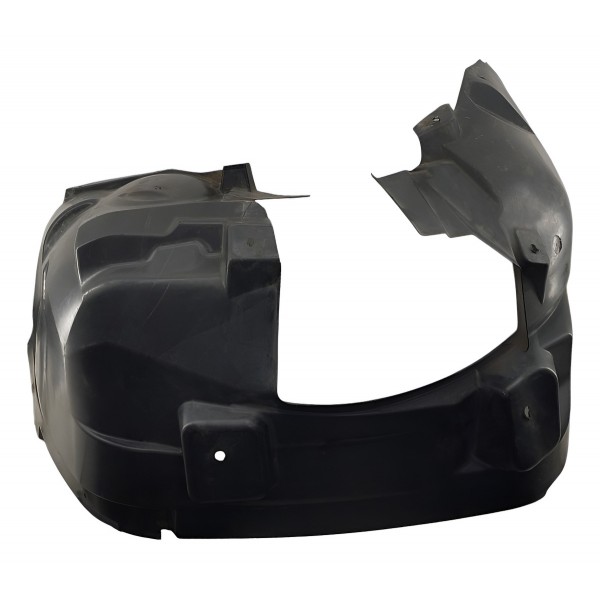 Parabarro Dianteiro Jeep Compass Esquerdo 2017 2020