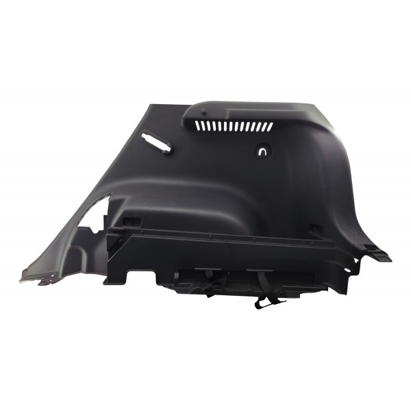 Moldura Forro Porta Malas Hyundai Creta Direito 2022 2025