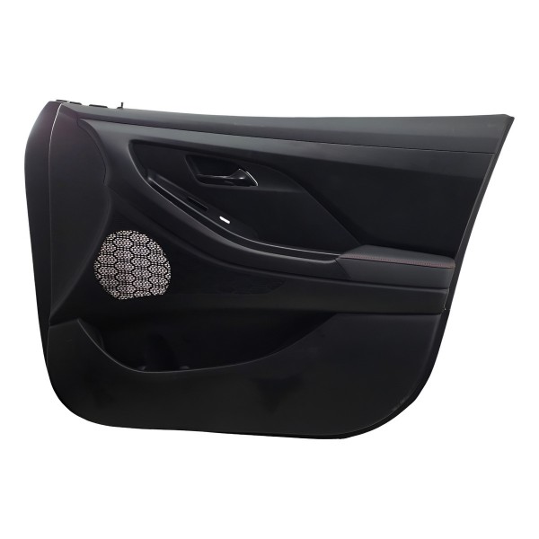 Forro Porta Dianteira Hyundai Creta Direito 2017 2024