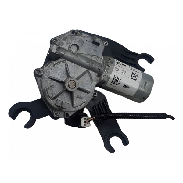 Motor Limpador Traseiro Honda Hr-v 2023 2024