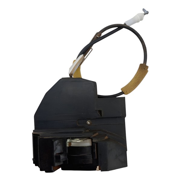 Fechadura Porta Traseira Direita Fiat Strada 2022