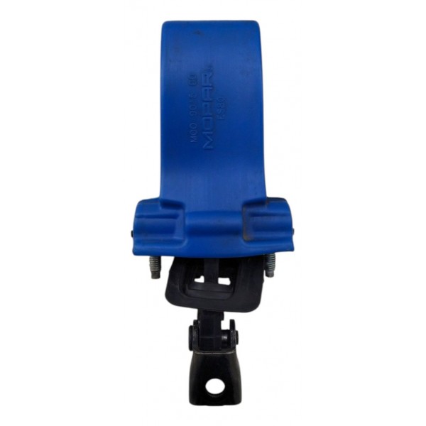 Limitador Dianteiro Fiat Mobi Esquerdo 2018 2023