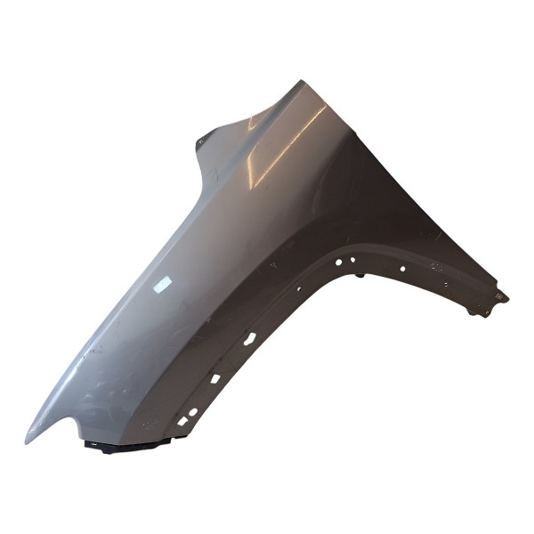 Paralama Dianteiro Esquerdo Jeep Compass 2017 2022