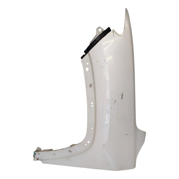 Paralama Jeep Compass Esquerdo 2017 2022