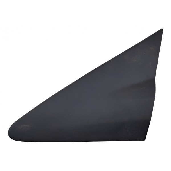 Moldura Externa Retrovisor Gm Onix Esquerdo 2013 2019