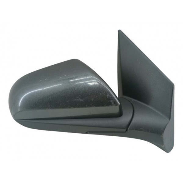 Retrovisor Manual Lado Direito Gm Onix Prisma 2013 2019 Usad